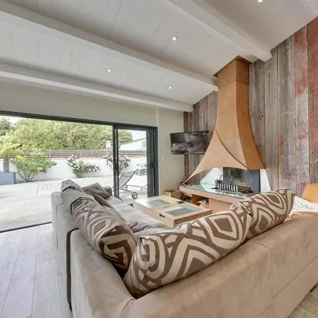 830 La - Heated Pool With Removable Bottom Villa *