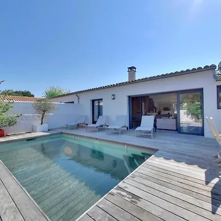 830 La - Heated Pool With Removable Bottom Villa