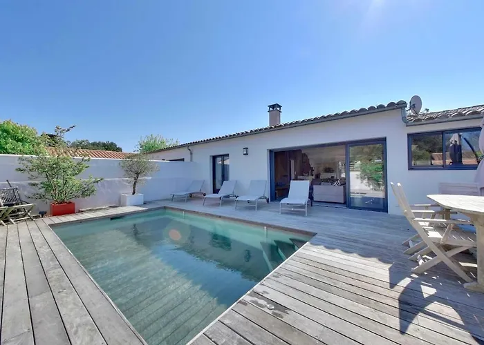 830 La - Heated Pool With Removable Bottom Villa