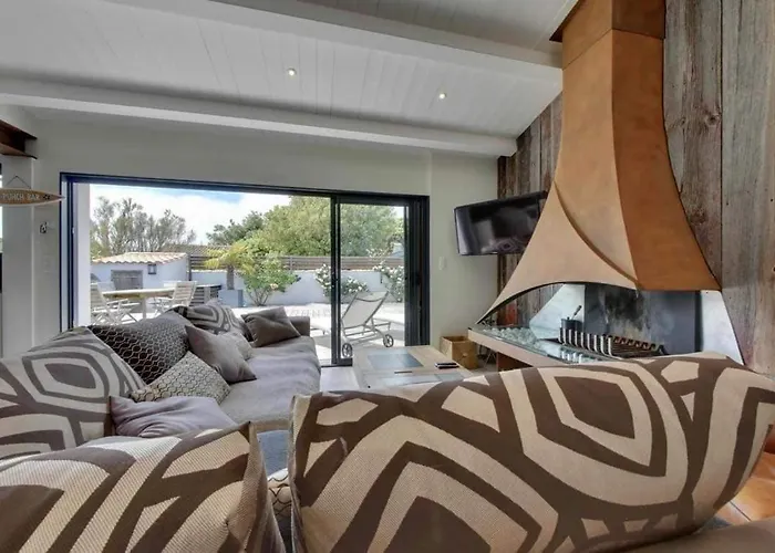 Villa 830 La - Heated Pool With Removable Bottom