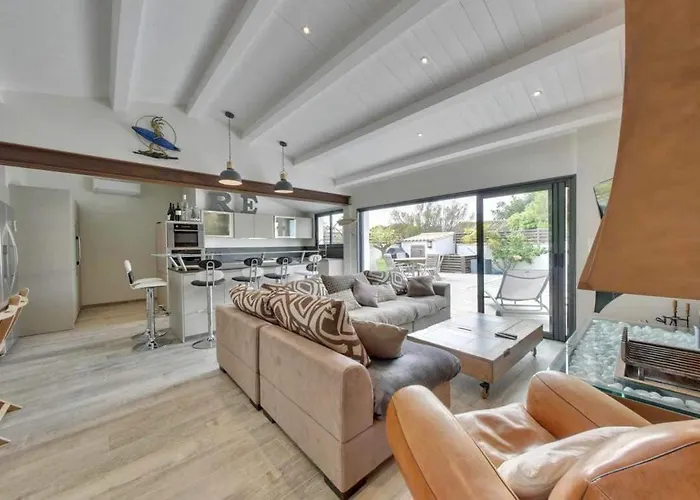 830 La - Heated Pool With Removable Bottom Villa