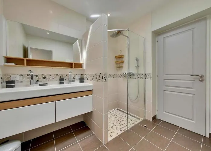 Villa 830 La - Heated Pool With Removable Bottom *